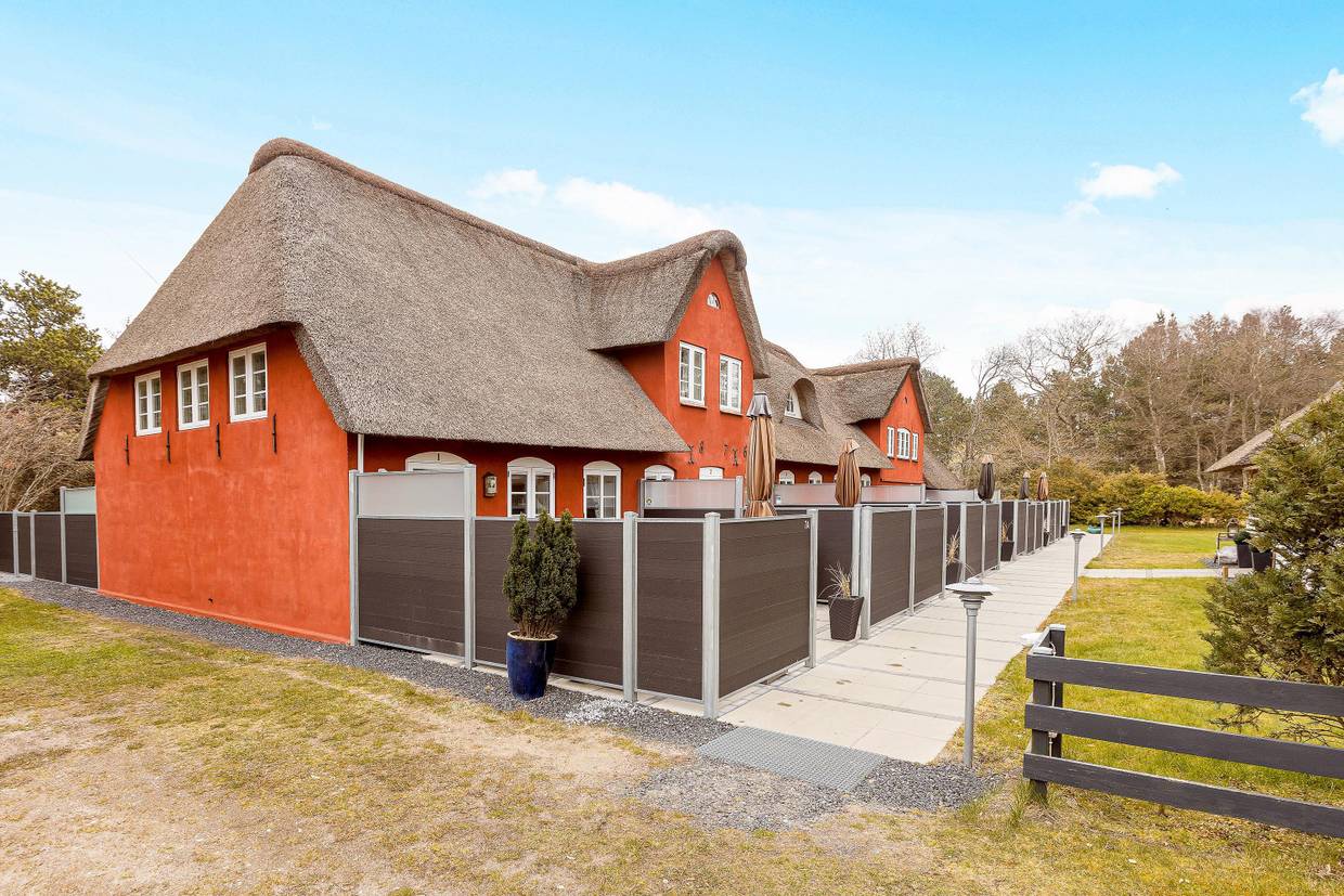 Foto von Ferienhaus LX98 in Havneby - Rømø