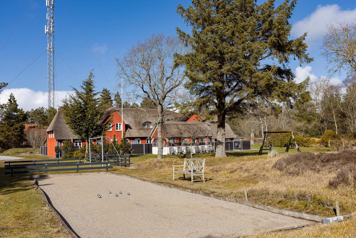 Foto von Ferienhaus LX98 in Havneby - Rømø
