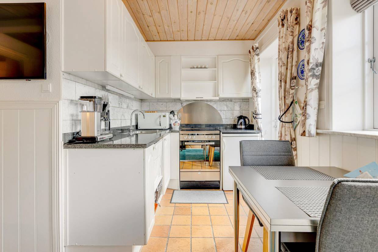 Foto von Ferienhaus LX98 in Havneby - Rømø
