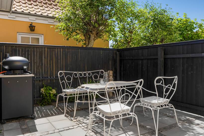 Foto von Ferienhaus LX99 in Vesterby - Skagen - Nordjütland