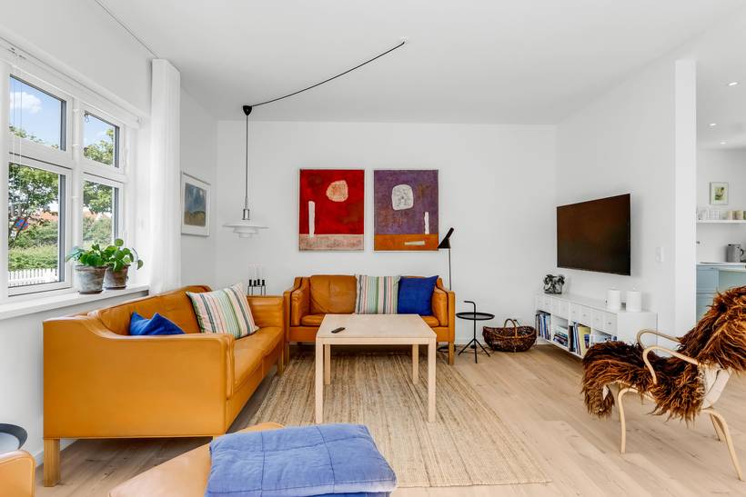 Foto von Ferienhaus LX99 in Vesterby - Skagen - Nordjütland