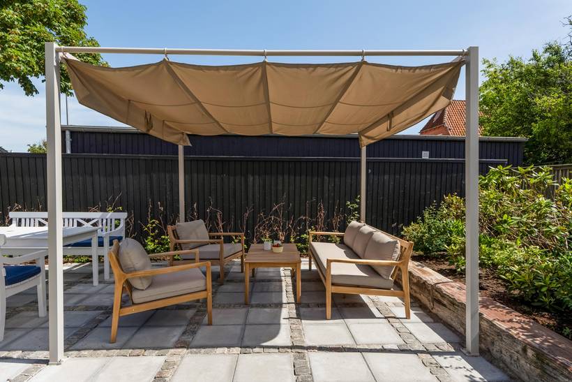 Foto von Ferienhaus LX99 in Vesterby - Skagen - Nordjütland