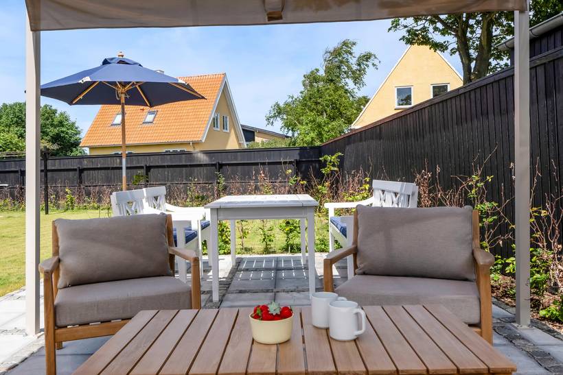 Foto von Ferienhaus LX99 in Vesterby - Skagen - Nordjütland