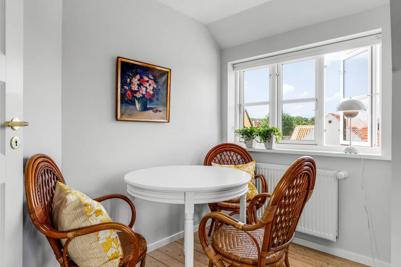 Foto von Ferienhaus LX99 in Vesterby - Skagen - Nordjütland