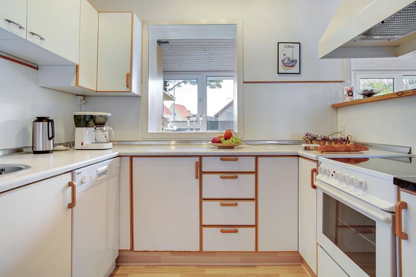 Foto von Ferienhaus LX99 in Vesterby - Skagen - Nordjütland