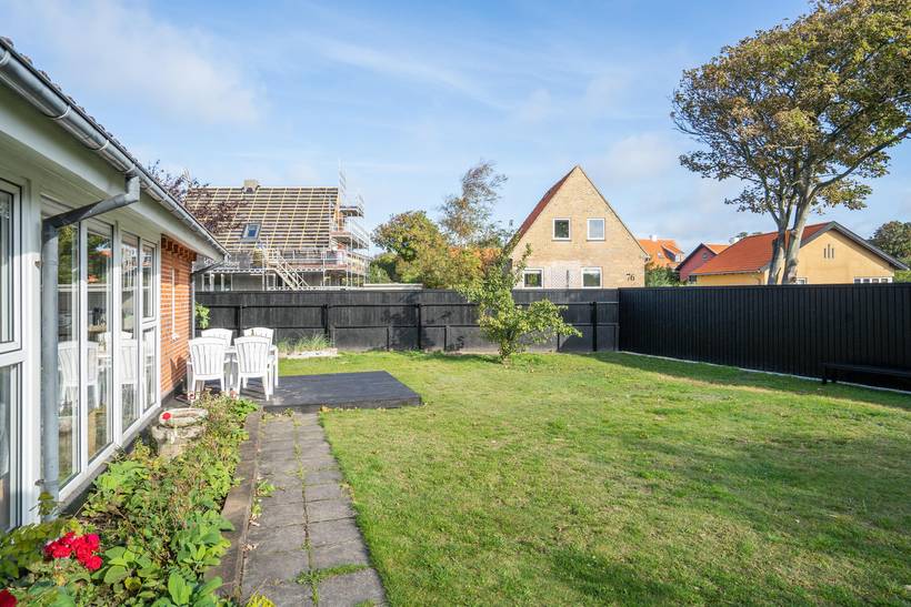 Foto von Ferienhaus LX99 in Vesterby - Skagen - Nordjütland