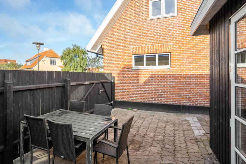 Foto von Ferienhaus LX99 in Vesterby - Skagen - Nordjütland