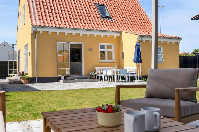 Foto von Ferienhaus LX99 in Vesterby - Skagen - Nordjütland
