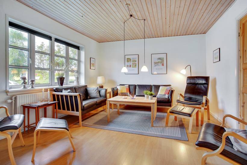 Foto von Ferienhaus LX99 in Vesterby - Skagen - Nordjütland