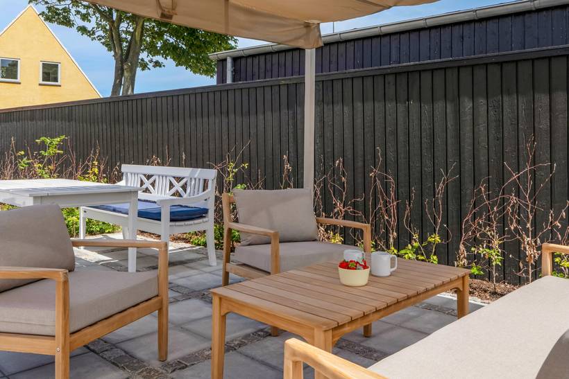 Foto von Ferienhaus LX99 in Vesterby - Skagen - Nordjütland
