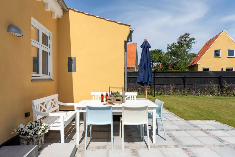 Foto von Ferienhaus LX99 in Vesterby - Skagen - Nordjütland