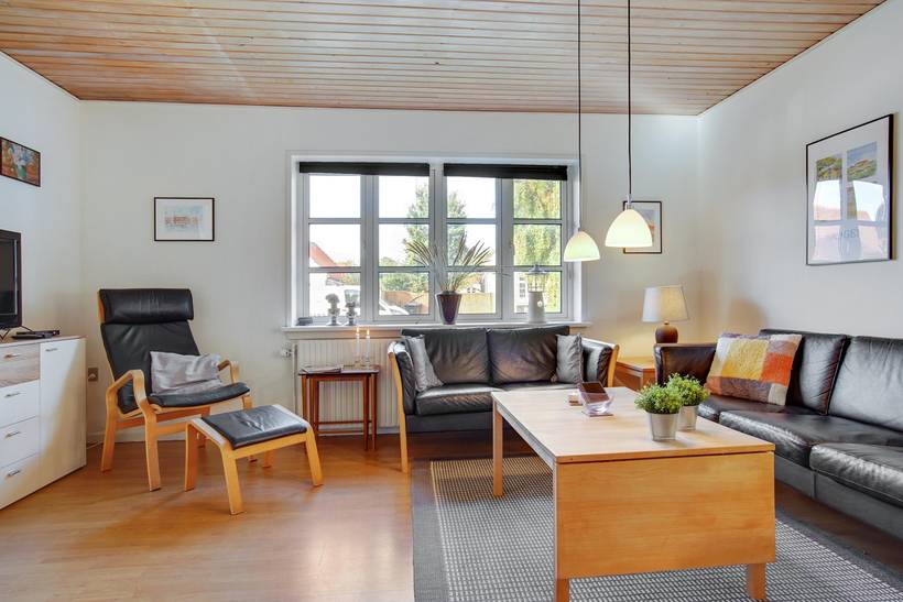 Foto von Ferienhaus LX99 in Vesterby - Skagen - Nordjütland