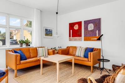 Vorschaubild von Ferienhaus LX99 in Vesterby - Skagen - Nordjütland