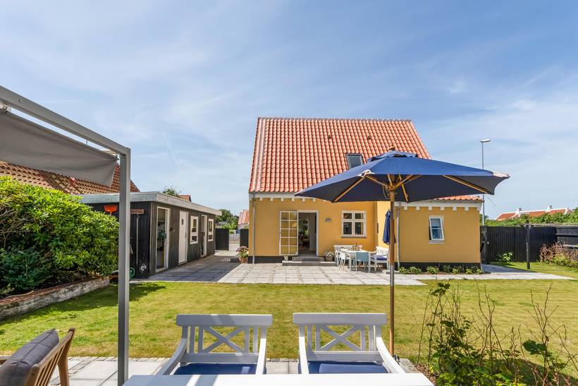 Foto von Ferienhaus LX99 in Vesterby - Skagen - Nordjütland