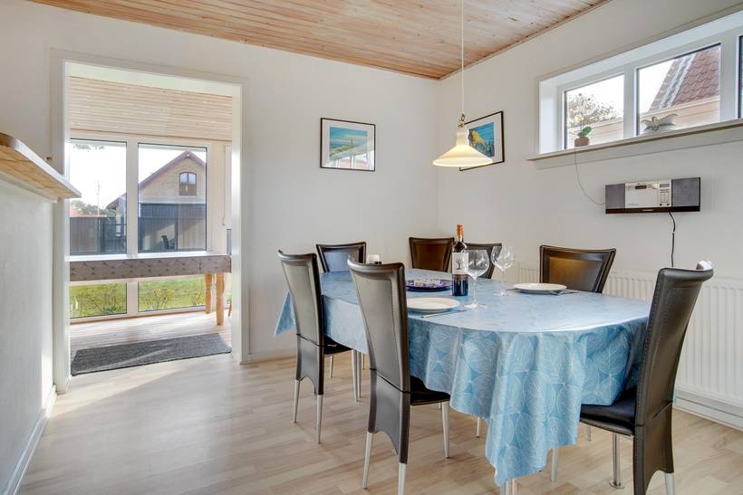 Foto von Ferienhaus LX99 in Vesterby - Skagen - Nordjütland