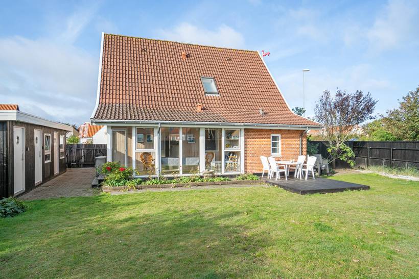 Foto von Ferienhaus LX99 in Vesterby - Skagen - Nordjütland