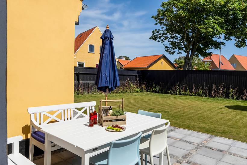 Foto von Ferienhaus LX99 in Vesterby - Skagen - Nordjütland