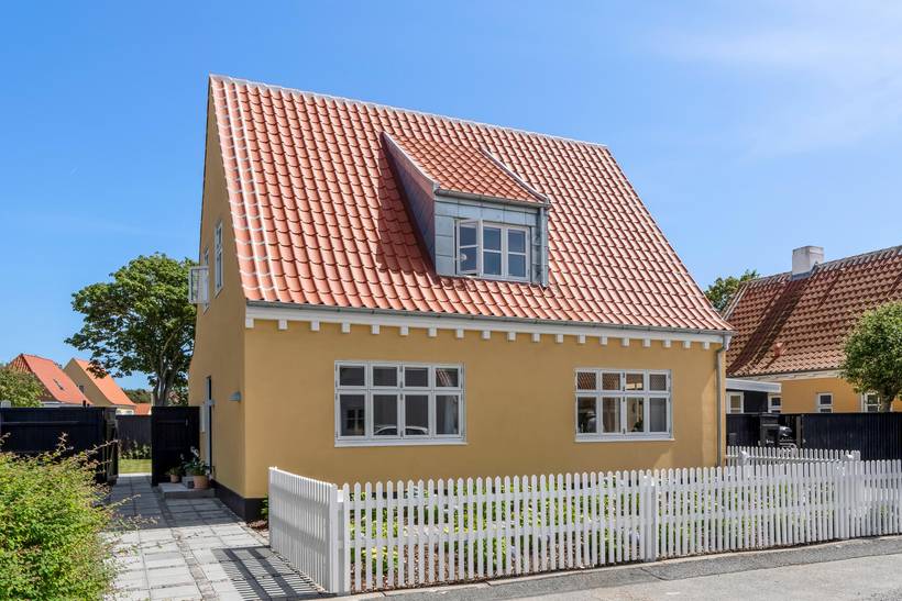 Foto von Ferienhaus LX99 in Vesterby - Skagen - Nordjütland