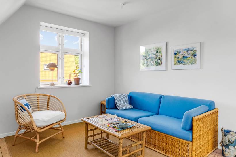 Foto von Ferienhaus LX99 in Vesterby - Skagen - Nordjütland