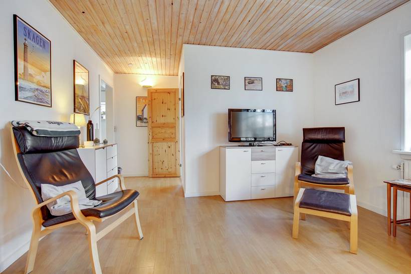 Foto von Ferienhaus LX99 in Vesterby - Skagen - Nordjütland