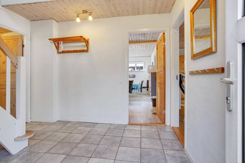 Foto von Ferienhaus LX99 in Vesterby - Skagen - Nordjütland