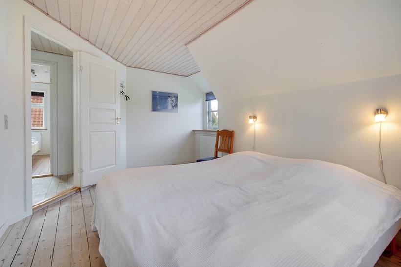 Foto von Ferienhaus LX99 in Vesterby - Skagen - Nordjütland