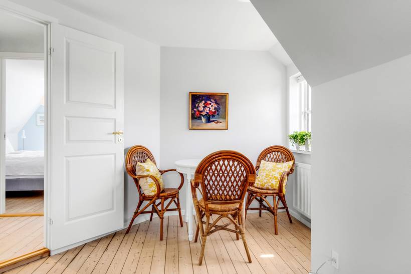 Foto von Ferienhaus LX99 in Vesterby - Skagen - Nordjütland