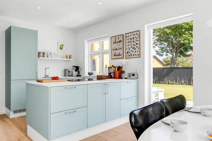 Foto von Ferienhaus LX99 in Vesterby - Skagen - Nordjütland