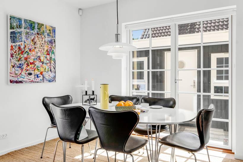 Foto von Ferienhaus LX99 in Vesterby - Skagen - Nordjütland