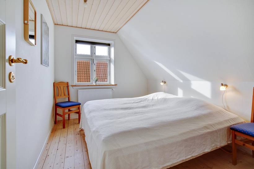 Foto von Ferienhaus LX99 in Vesterby - Skagen - Nordjütland