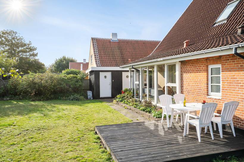 Foto von Ferienhaus LX99 in Vesterby - Skagen - Nordjütland
