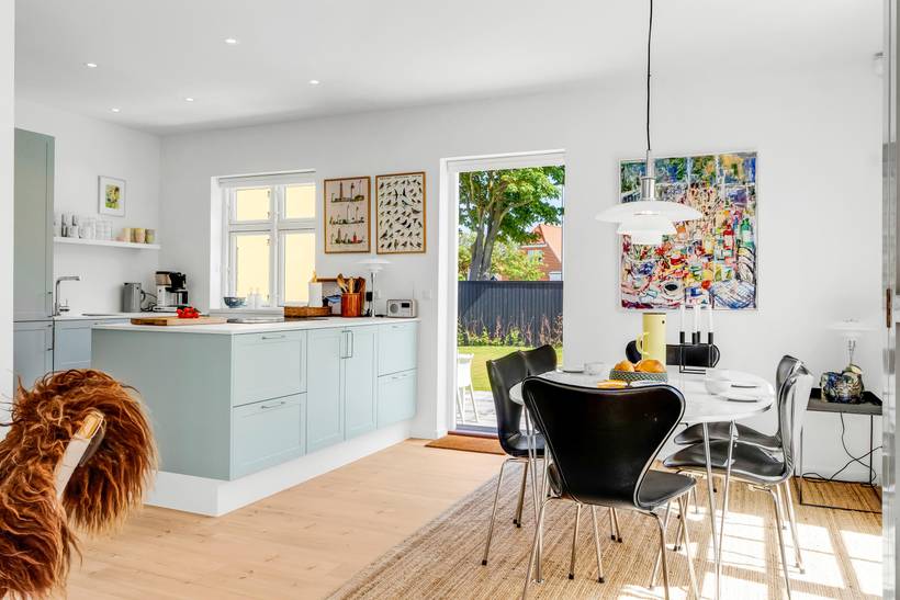 Foto von Ferienhaus LX99 in Vesterby - Skagen - Nordjütland