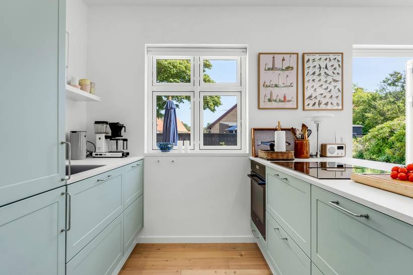 Foto von Ferienhaus LX99 in Vesterby - Skagen - Nordjütland