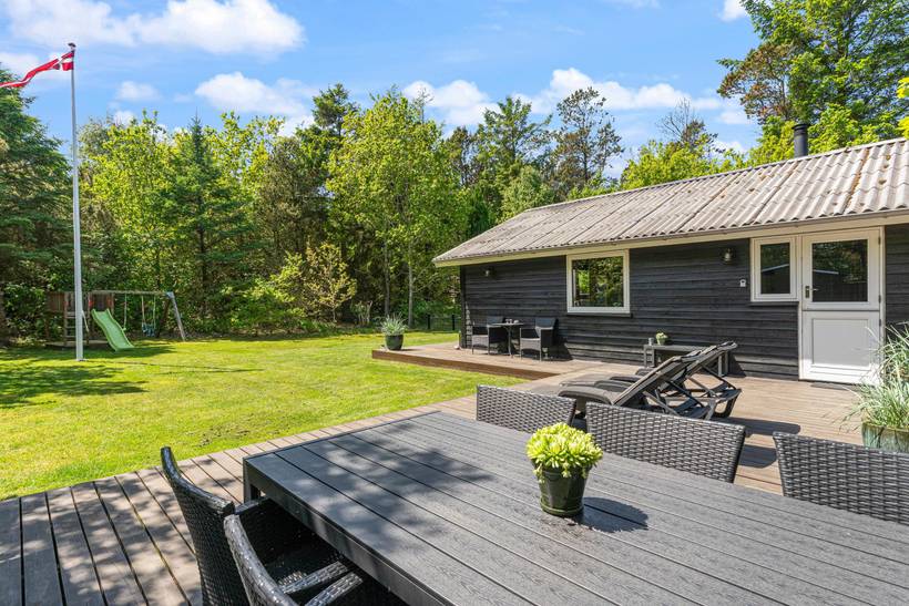 Foto von Ferienhaus LY02 in Lodbjerg Hede - Søndervig - Westjütland