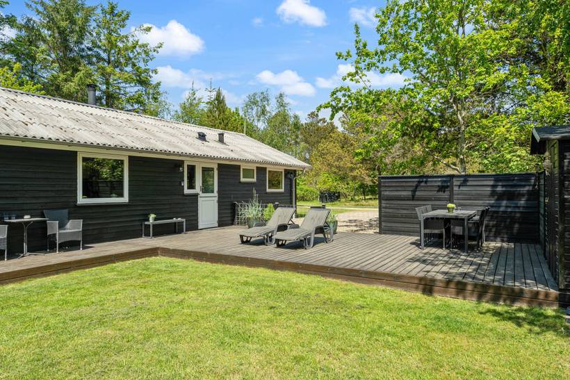 Foto von Ferienhaus LY02 in Lodbjerg Hede - Søndervig - Westjütland
