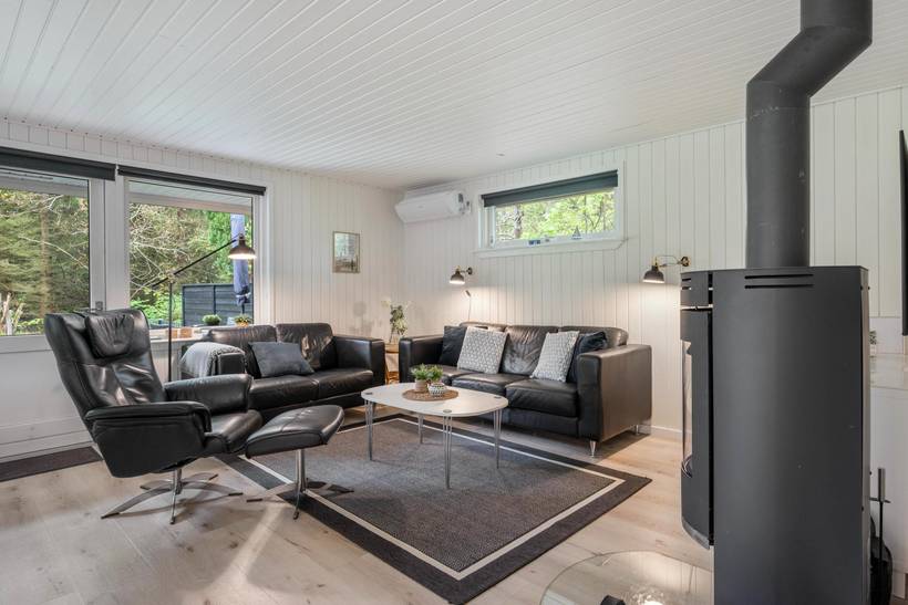 Foto von Ferienhaus LY02 in Lodbjerg Hede - Søndervig - Westjütland