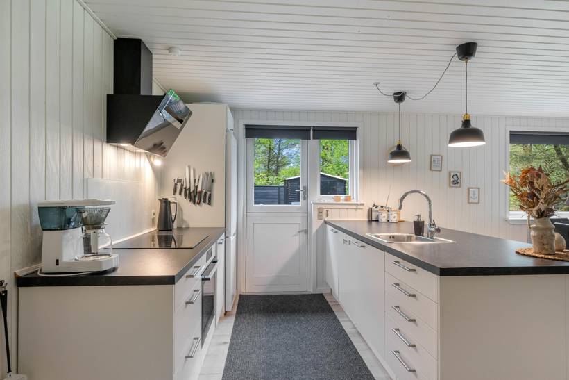 Foto von Ferienhaus LY02 in Lodbjerg Hede - Søndervig - Westjütland