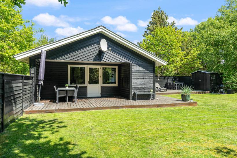 Foto von Ferienhaus LY02 in Lodbjerg Hede - Søndervig - Westjütland