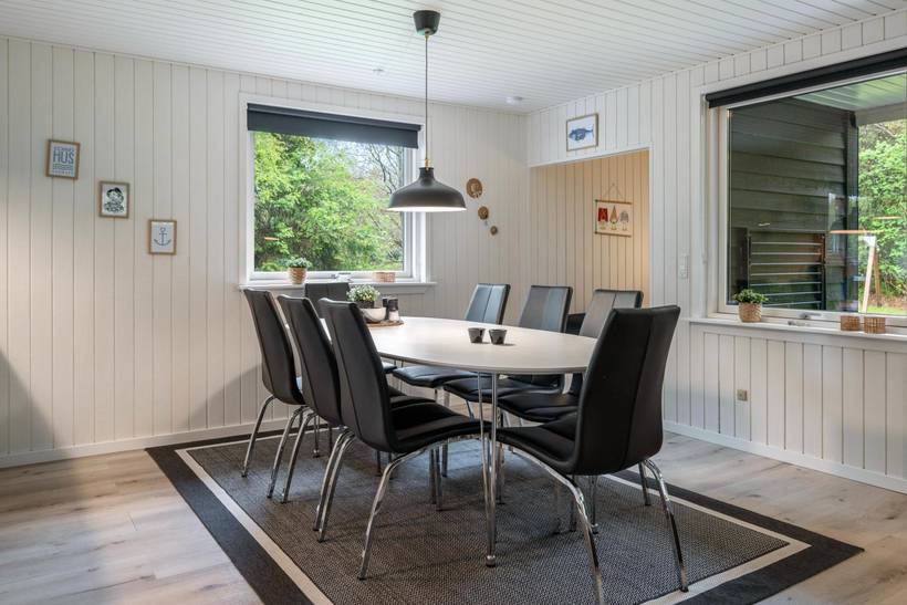 Foto von Ferienhaus LY02 in Lodbjerg Hede - Søndervig - Westjütland