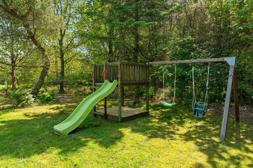 Foto von Ferienhaus LY02 in Lodbjerg Hede - Søndervig - Westjütland