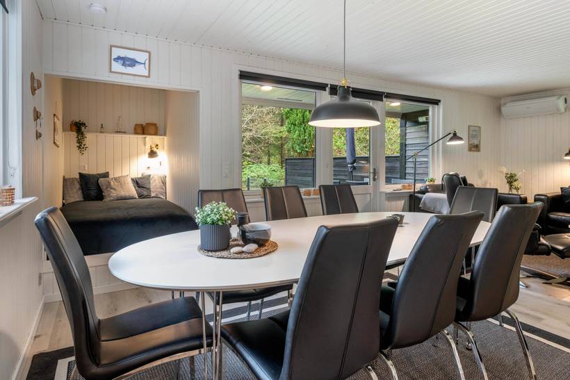 Foto von Ferienhaus LY02 in Lodbjerg Hede - Søndervig - Westjütland