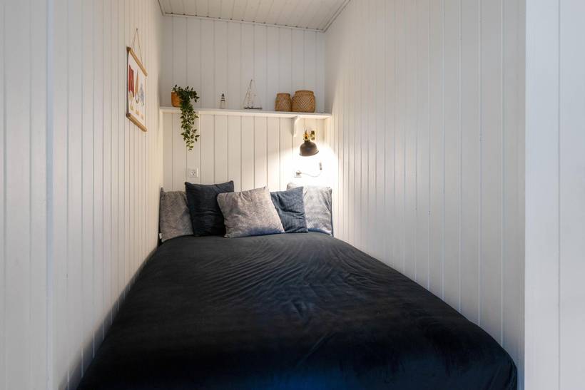 Foto von Ferienhaus LY02 in Lodbjerg Hede - Søndervig - Westjütland