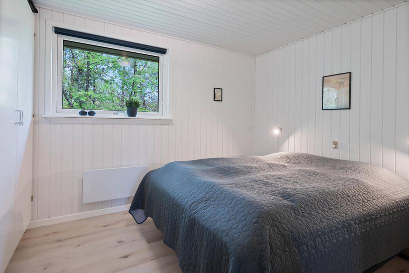 Foto von Ferienhaus LY02 in Lodbjerg Hede - Søndervig - Westjütland