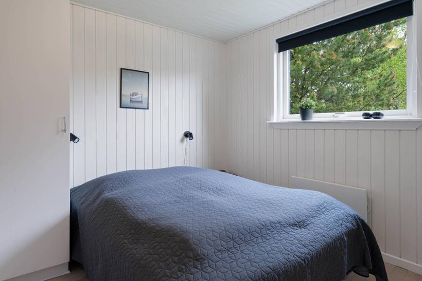 Foto von Ferienhaus LY02 in Lodbjerg Hede - Søndervig - Westjütland