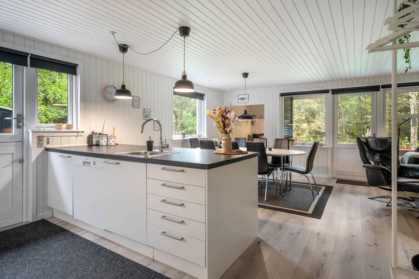 Foto von Ferienhaus LY02 in Lodbjerg Hede - Søndervig - Westjütland