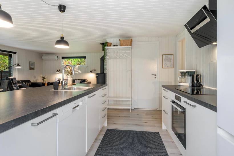 Foto von Ferienhaus LY02 in Lodbjerg Hede - Søndervig - Westjütland