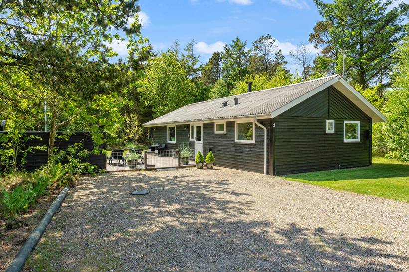 Foto von Ferienhaus LY02 in Lodbjerg Hede - Søndervig - Westjütland