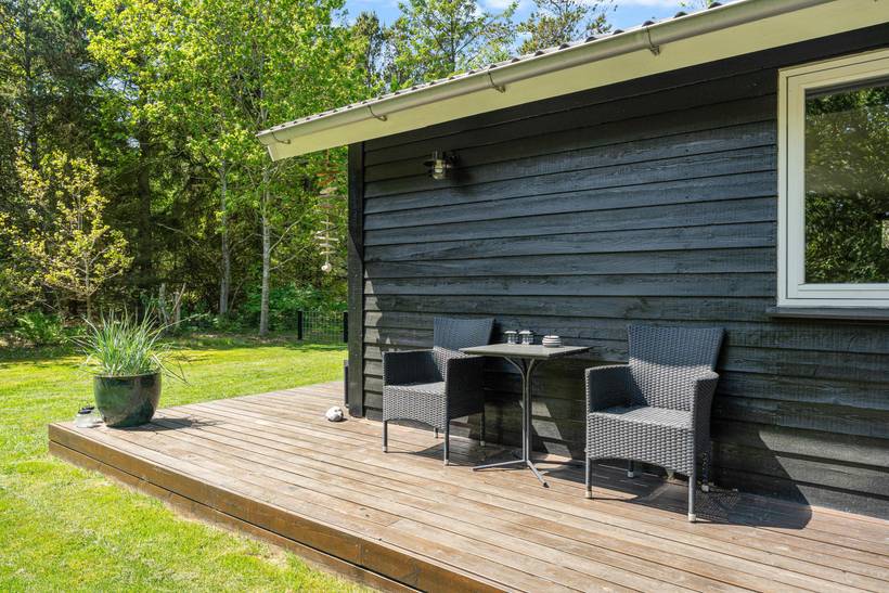 Foto von Ferienhaus LY02 in Lodbjerg Hede - Søndervig - Westjütland