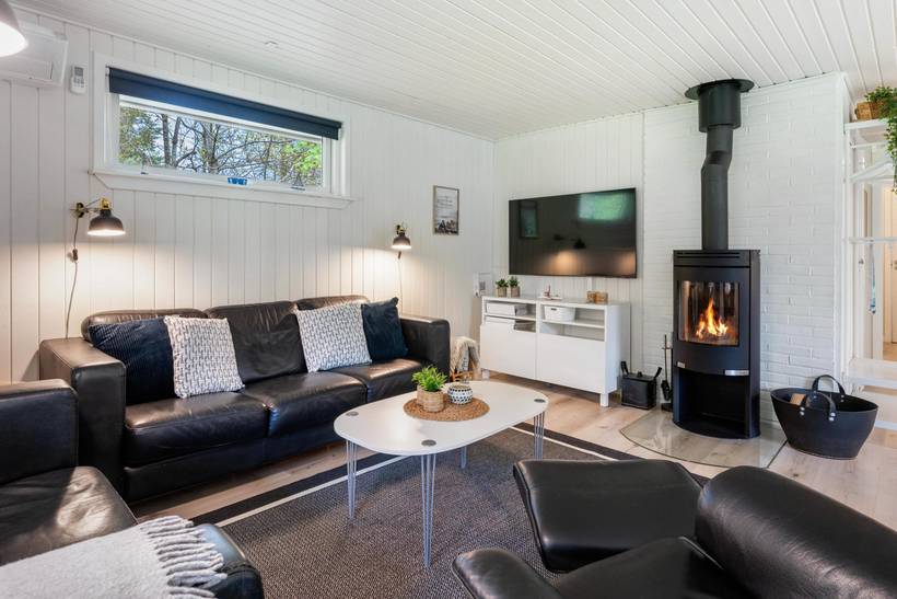 Foto von Ferienhaus LY02 in Lodbjerg Hede - Søndervig - Westjütland