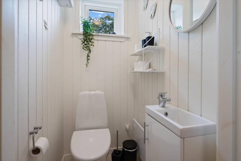 Foto von Ferienhaus LY02 in Lodbjerg Hede - Søndervig - Westjütland